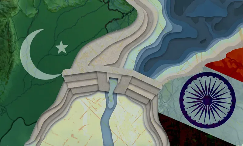 Why the Indus Waters Treaty must not be allowed to fail