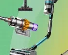 The best cordless vacuum cleaners for a spotless home: 10 tried and tested favourites