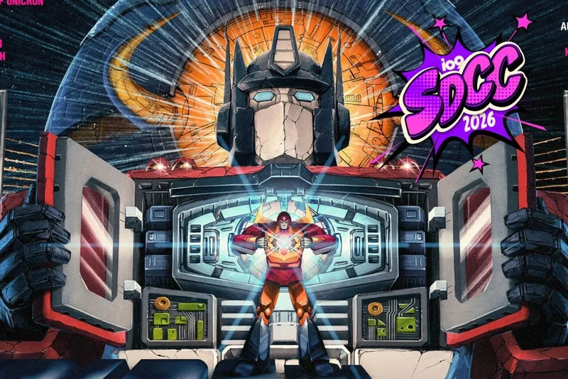 The ‘Transformers: The Movie’ 40th Anniversary Concert Was a Pure Shot of Nostalgia