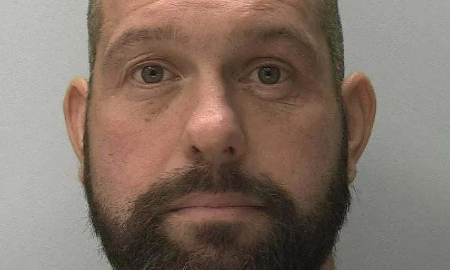 Serial killer inspired by TV psychopath Dexter guilty of murdering and chopping up two men in woodland shack