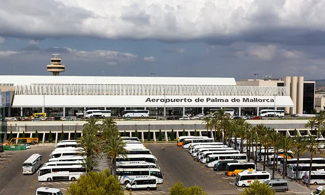 Summer holiday warning for Mallorca as Palma airport workers plan strike action