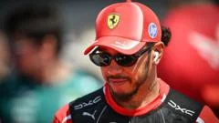 Why is Hamilton getting so many penalties? - F1 Q&A
