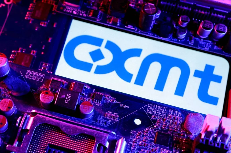 China’s memory chip makers ride AI boom to new power — and U.S. scrutiny