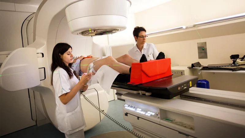 Intensified Pre-Op Chemoradiotherapy Fails in Locally Advanced Rectal Cancer
