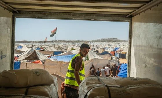 Security Council LIVE: Updates on Gaza, West Bank amid regional tensions