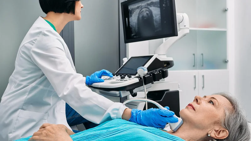 Surgery Underused for Primary Hyperparathyroidism With End-Organ Damage, Study Says