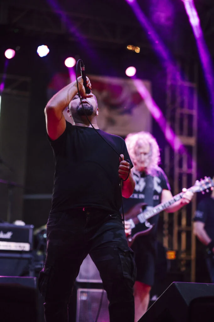 Curitiba’s Fun Stage Opens in Batel with Eagle-Eye Cherry as First Act