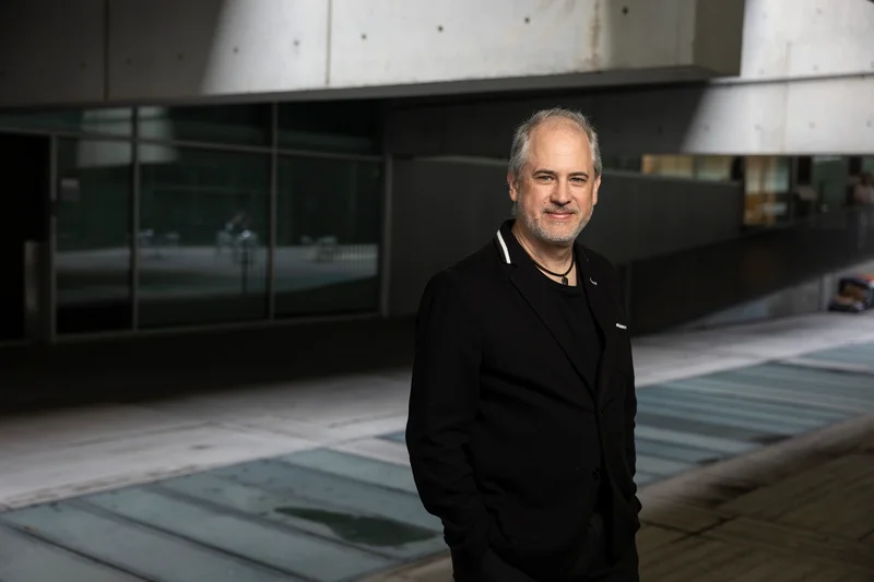 Carlo Maley, evolutionary biologist: ‘We have become so obsessed with curing cancer that we haven’t thought about how to extend life without a cure’