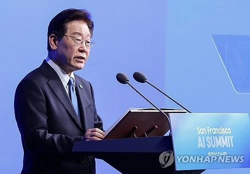 (2nd LD) S. Korean, global tech firms agree on US$950 bln cooperation projects: official