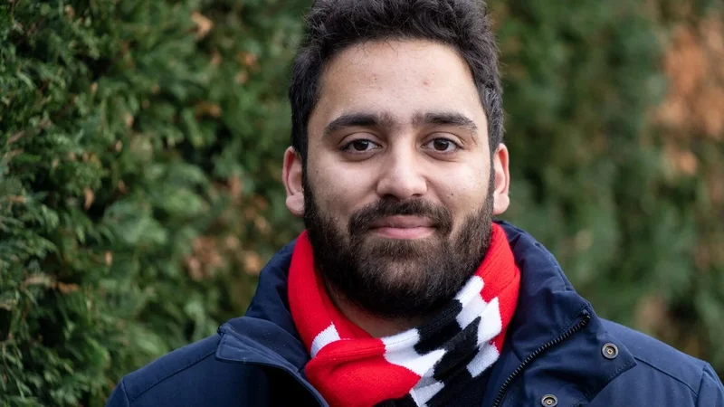 Will Burnham cave into right-wing attacks on Ali Milani? This a test for the new PM