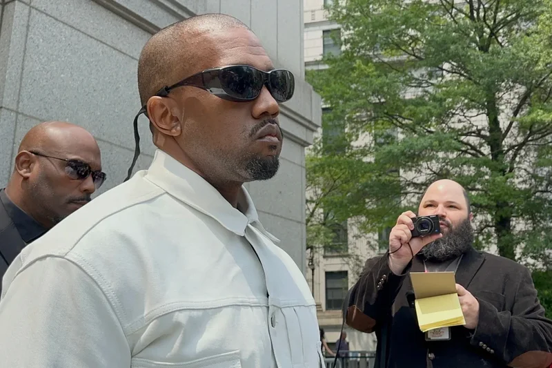 Ye quietly settles lawsuit packed with shocking sexual misconduct claims