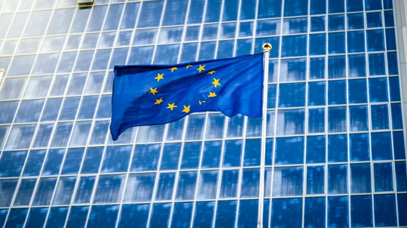 AI labels become compulsory on authentic-looking content under EU rules