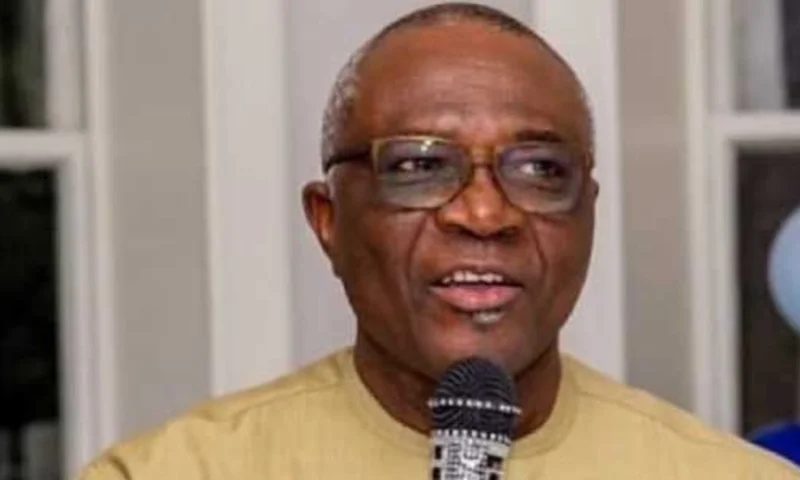 Two things that caught my attention from Peter Obi’s interview – Bayo Onanuga