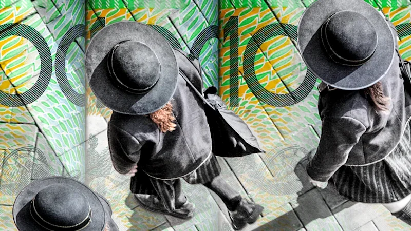 Time for Catholics to be transparent about their use of other people’s money