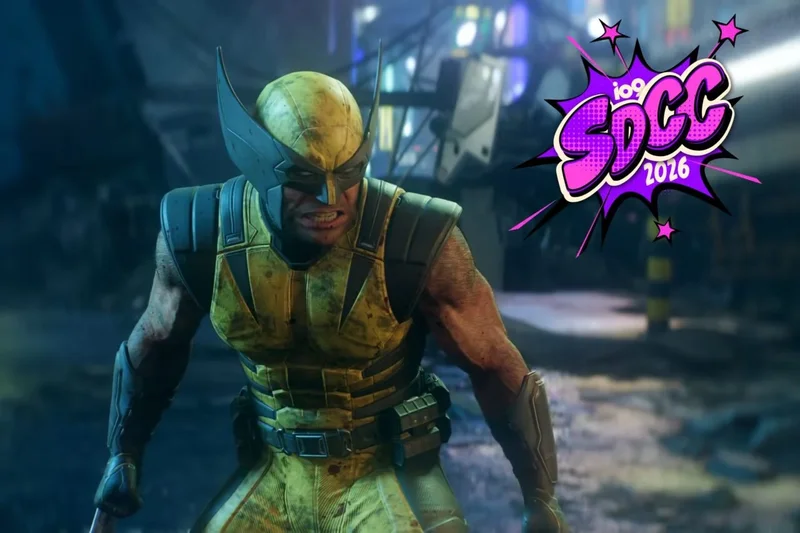 ‘Marvel’s Wolverine’ Gets a Bloody New Story Trailer