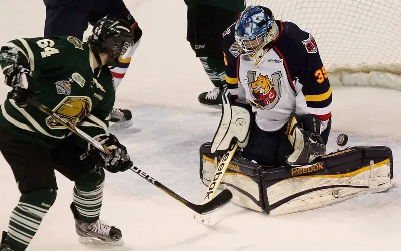 OHL approves Barrie Colts sale to Toronto-area businessman John Careri