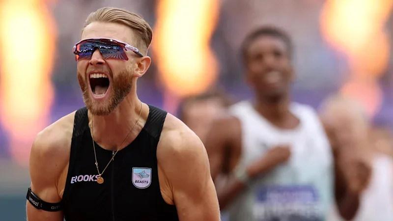 Commonwealth Games LIVE: First shoes, now speed suits: Australia joins arms race to get an edge