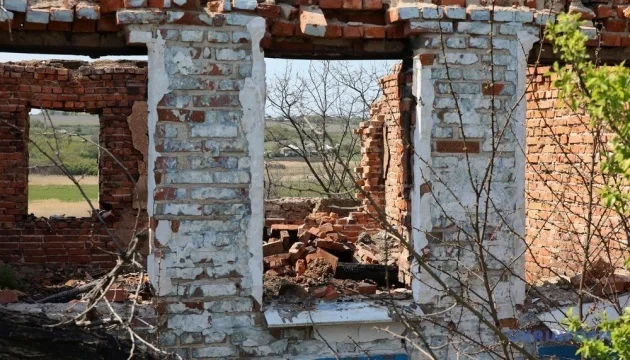Russian forces attack three districts in Dnipropetrovsk region nearly 20 times; one person injured