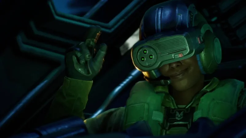 'The Silent Cartographer' skulls and terminal locations in Halo Campaign Evolved