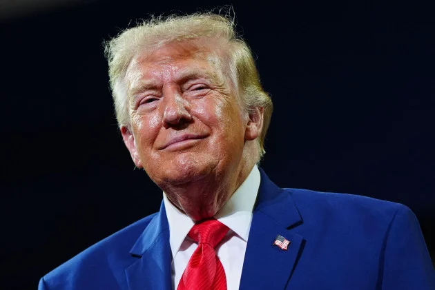 US unveils new tariffs on 60 partners, including European Union, as Trump rebuilds trade agenda