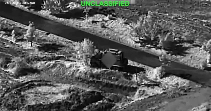 Is the Iran war expanding to other countries in the Middle East?