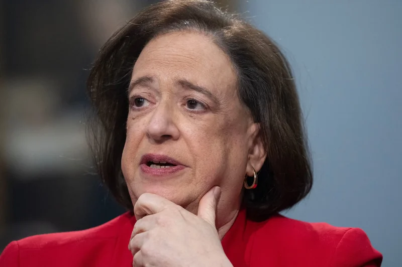 Elena Kagan denies that Supreme Court is Trump’s ‘puppet,’ claiming they’ve checked him ‘on some big issues’