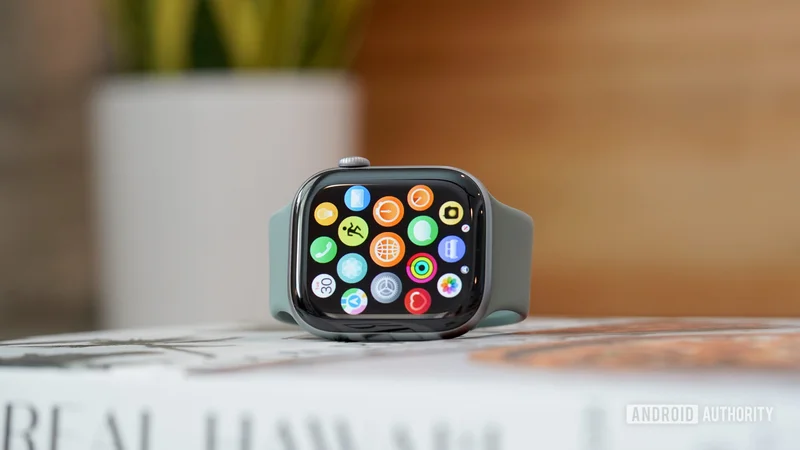Apple Watch Series 11 drops to a record-low $350 at Amazon