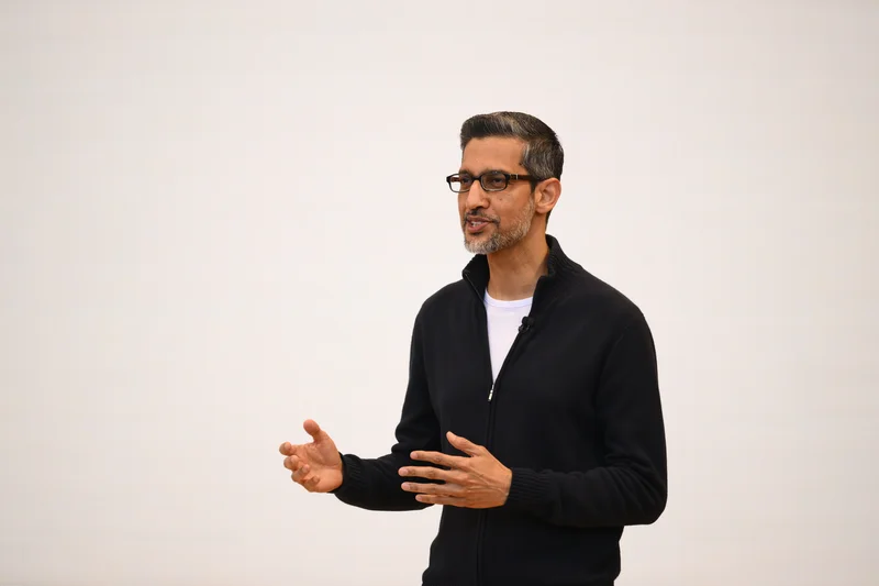 Alphabet is falling on a big spending forecast increase. What analysts are saying