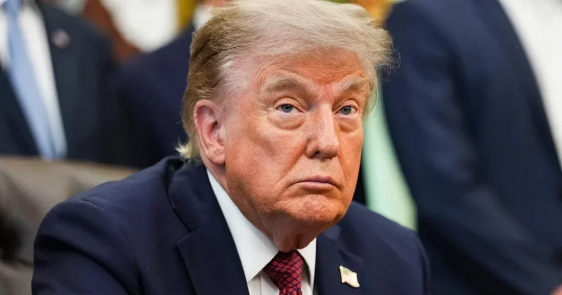 Iran targets U.S. forces in Jordan, Trump says the U.S. will hit back