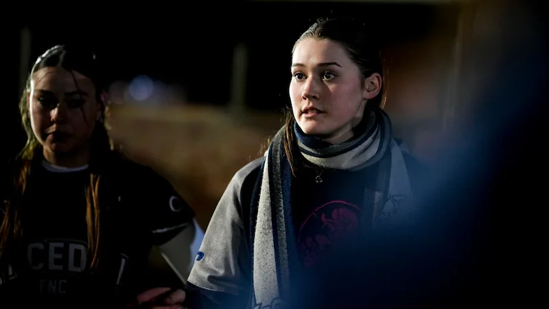 This footy club wants better for its women's team but is in a pinch