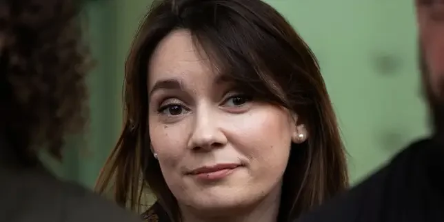 France to deport pro-Russian propagandist Xenia Fedorova