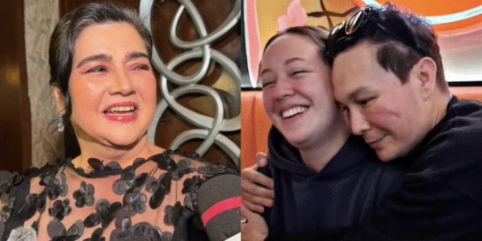 Nadia Montenegro removes Sophia from Baron Geisler’s home amid his alleged relapse