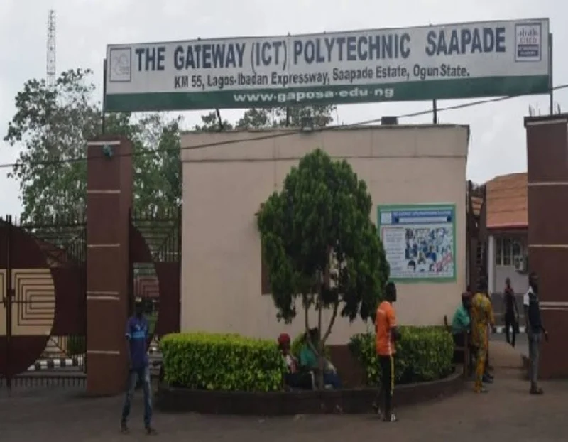 Two Ogun students die, others hospitalised after allegedly taking ‘laughing gas’