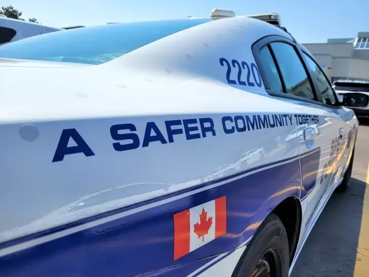 Man suffers multiple gunshot wounds in Brampton, major crimes investigating