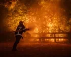 Europe burns: a visual guide to the wildfires
