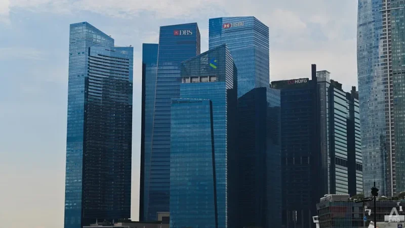 MAS flags major AI, quantum computing risks to financial institutions; forms task force to prepare defences