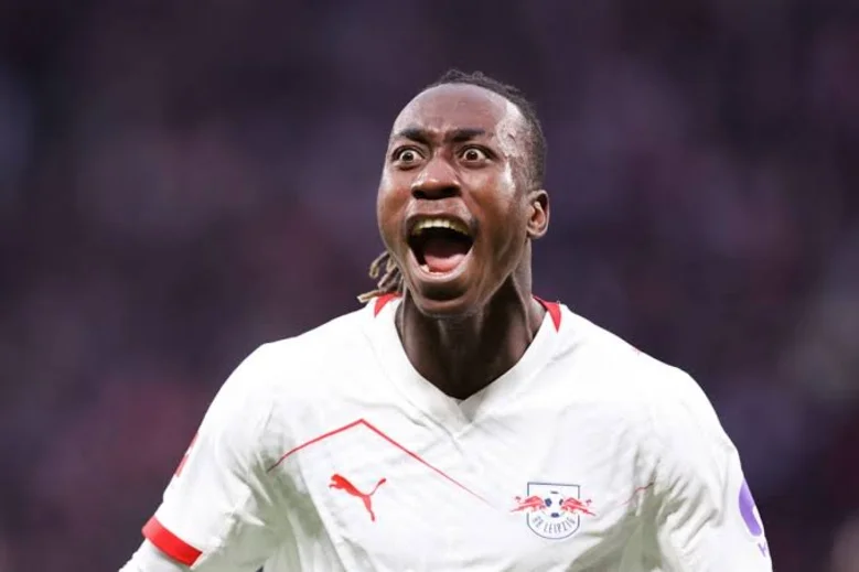 Transfer: Real Madrid bid £85m for Diomande