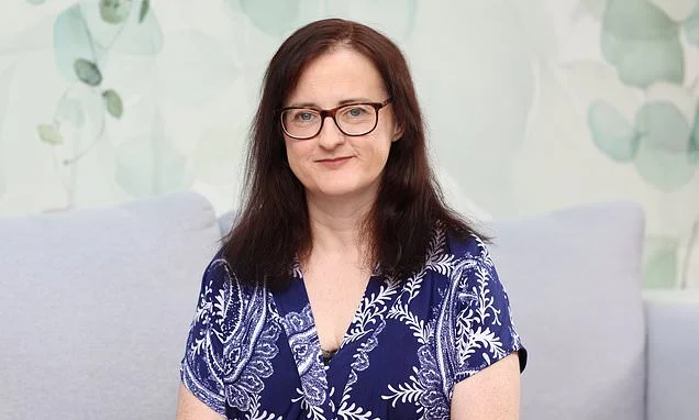 The weight-loss jab side effect no one warns you about: Kaylee lost three stone on Mounjaro but developed this exhausting and scary problem... and it's also caused by other common drugs
