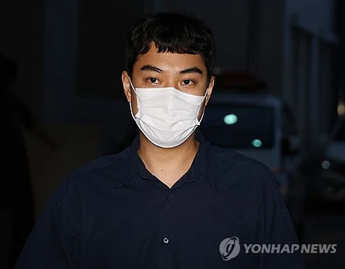 Arrest warrant sought for ex-Cheongju councilor over alleged child prostitution