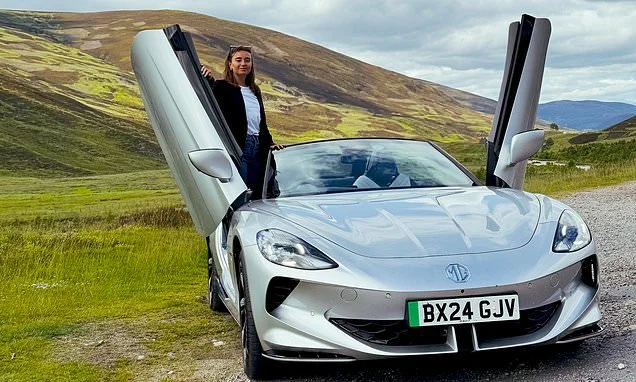 Best new electric cars for every kind of driver: I've tried more than 80 models and these are my top 7 choices - from the longest range to an £18,995 budget buy
