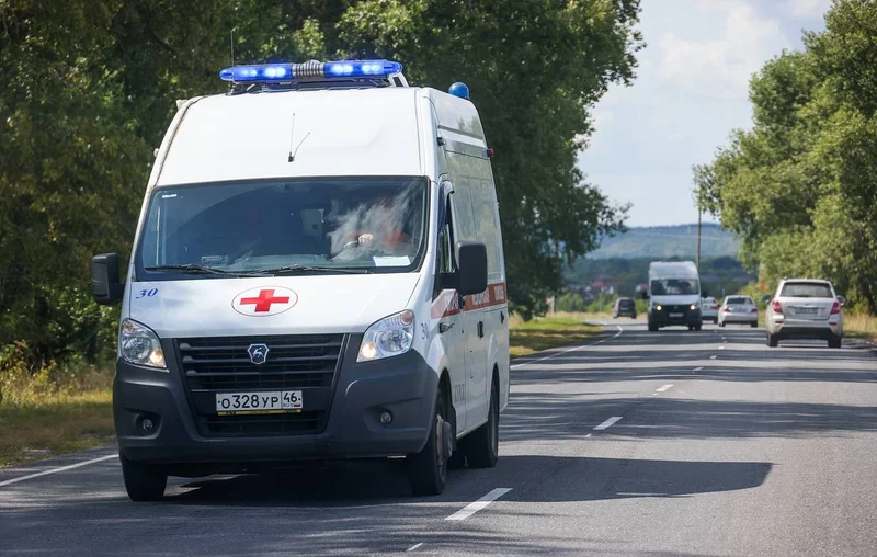 Aftermath of Ukrainian drone attack on Russian regions, boy killed in Voronezh Region