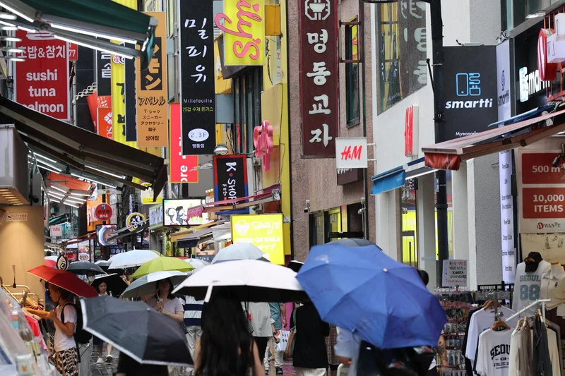 Korea's travel account posts surplus for 3rd consecutive month in May: data