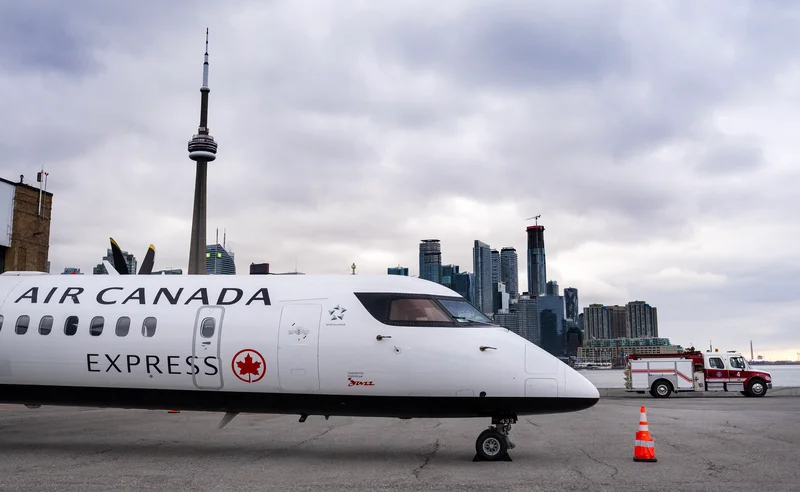 Rejection of Billy Bishop expansion prevents environmental destruction, advocates say