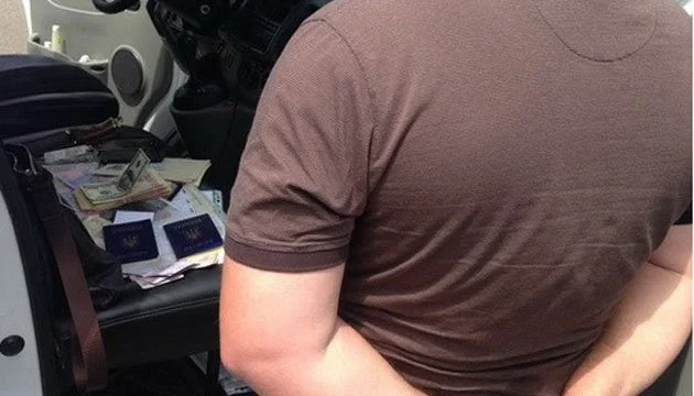 Russian strike coordinator targeting sites along Poltava-Kharkiv highway detained