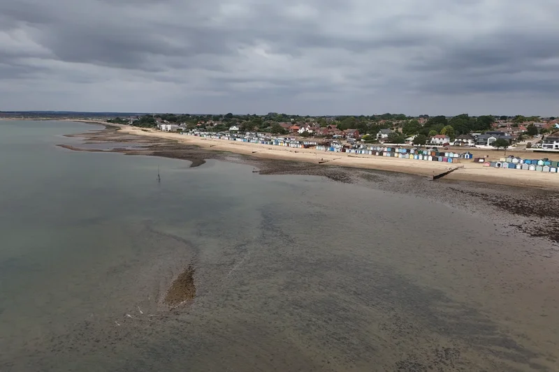 Young boy dies days after beach tragedy that claimed lives of his aunt and cousin