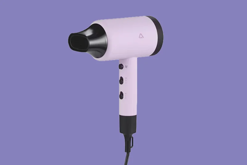 Aldi’s new hair dryer has a Dyson-inspired feature – and it’s less than £15