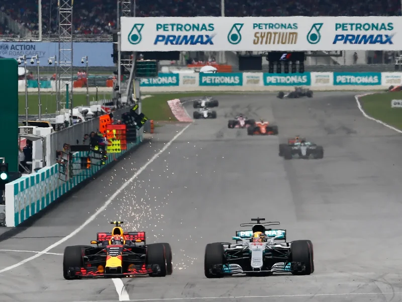 Malaysia to host rescheduled Bahrain Grand Prix F1 race in October