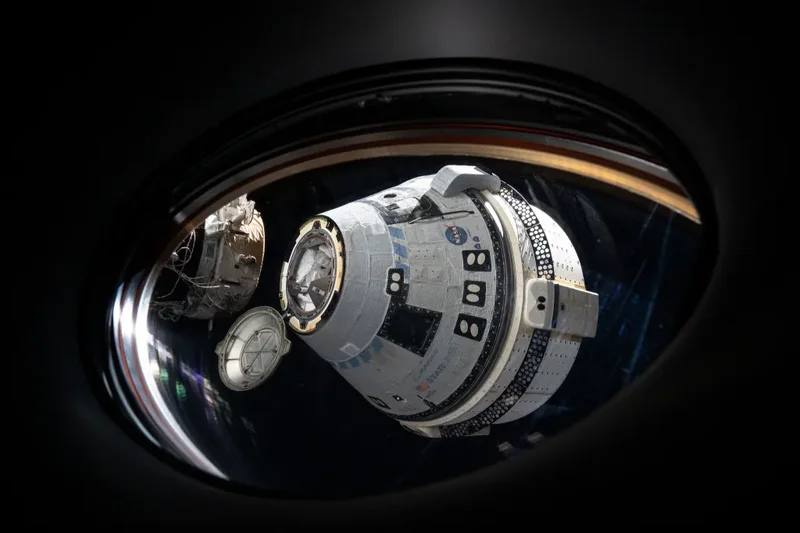 NASA still assessing Starliner-1 flight opportunities