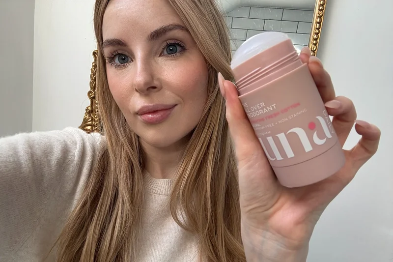 7 best natural deodorants that are kinder to skin, tested by a wellness writer