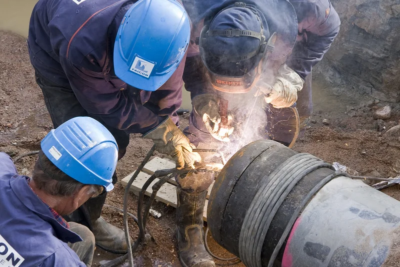 Guyana Gas-to-Energy Project Gets US$91.5M to Speed Completion